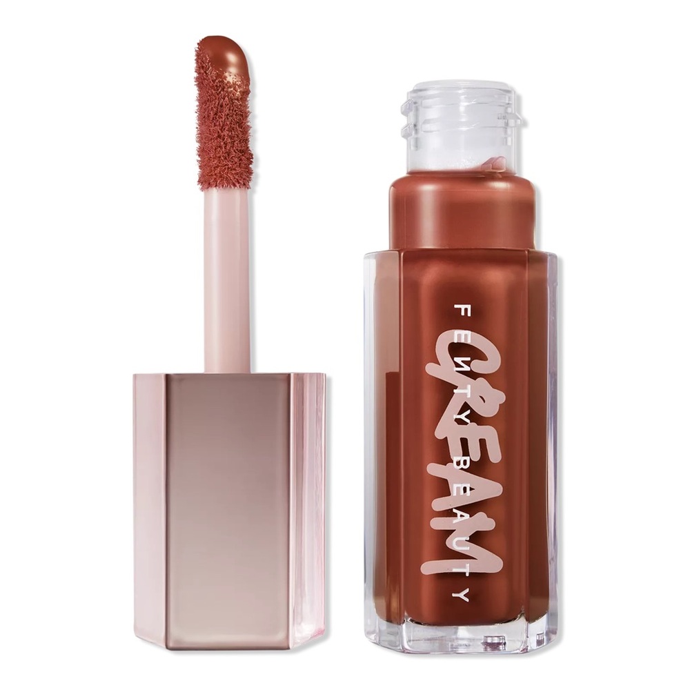 Fenty Cookie Jar 04 Gloss Bomb Cream